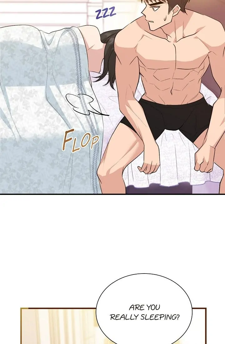 Obscene Contract chapter 16 page 31