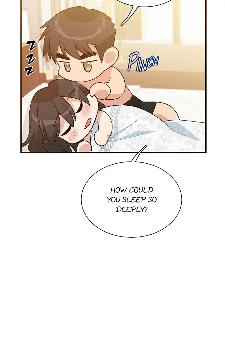 Obscene Contract chapter 16 page 32