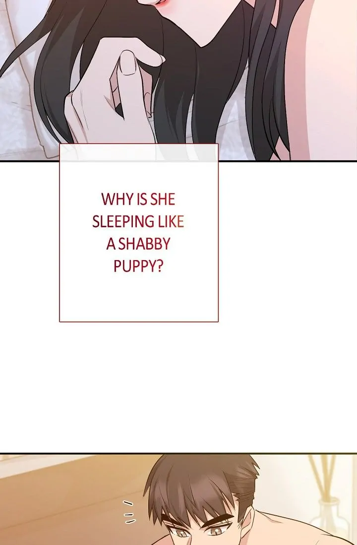 Obscene Contract chapter 16 page 38