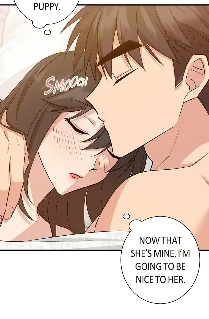 Obscene Contract chapter 16 page 57