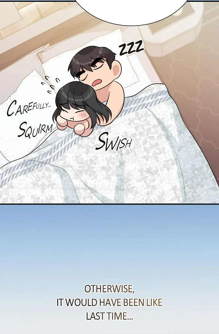 Obscene Contract chapter 16 page 92