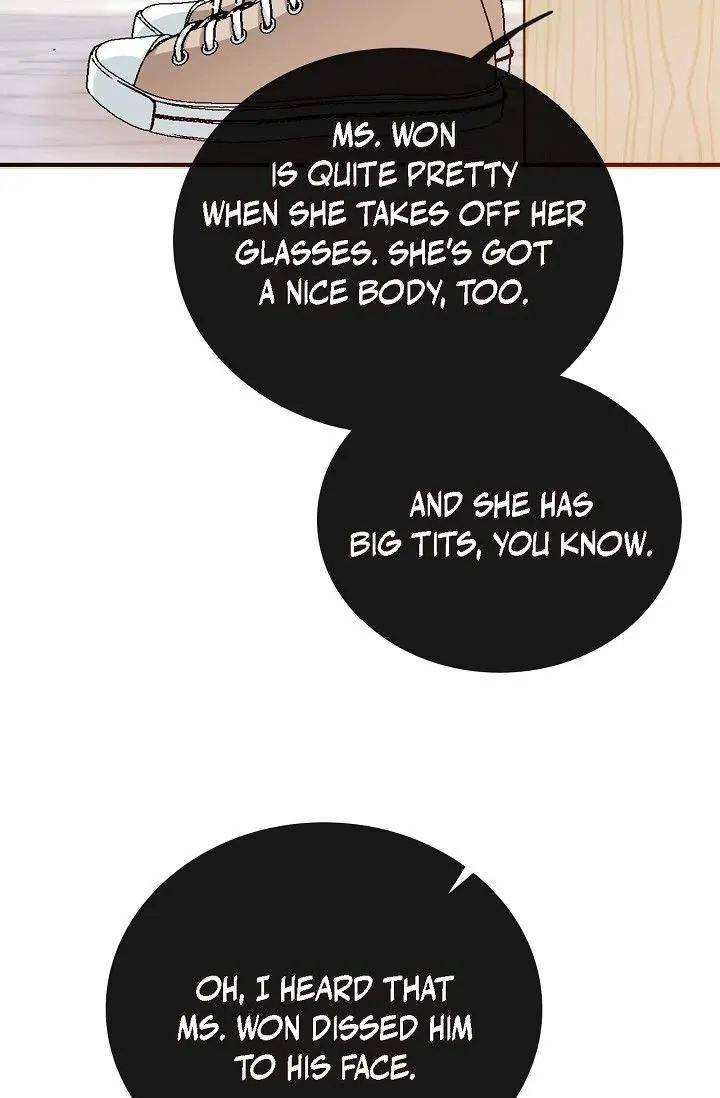Obscene Contract chapter 18 page 6