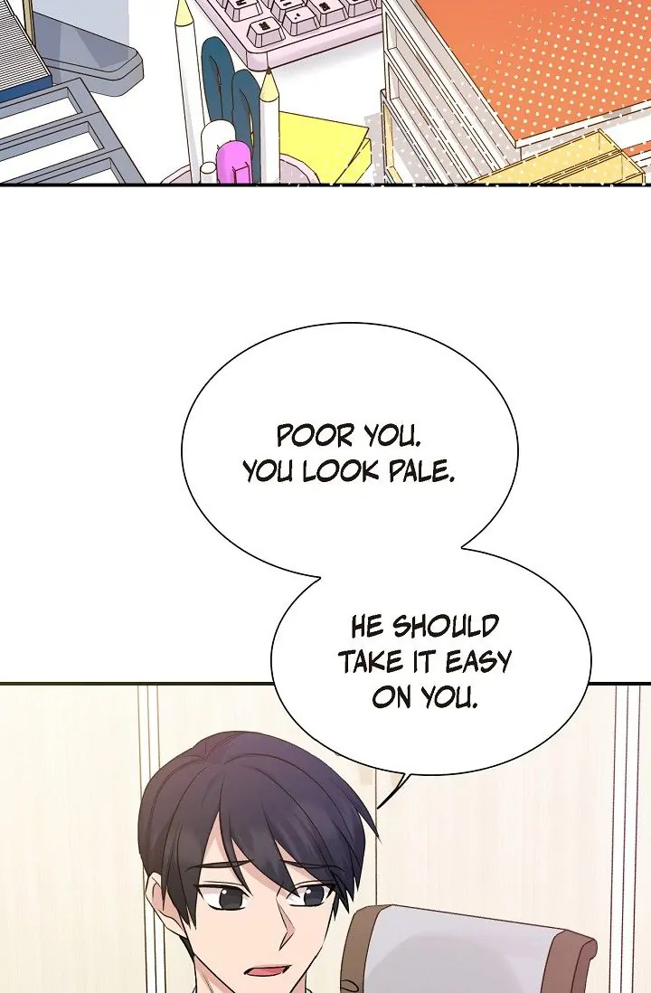Obscene Contract chapter 18 page 28