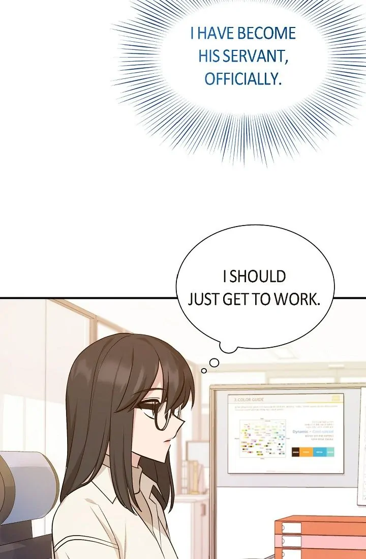 Obscene Contract chapter 18 page 31