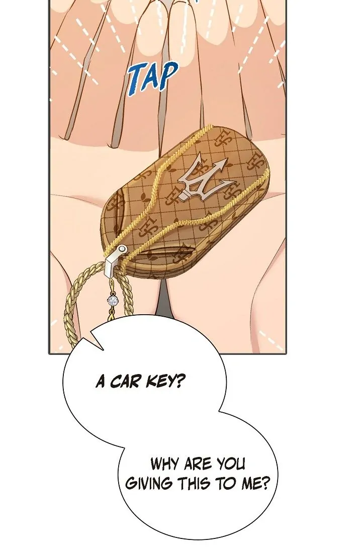Obscene Contract chapter 18 page 51