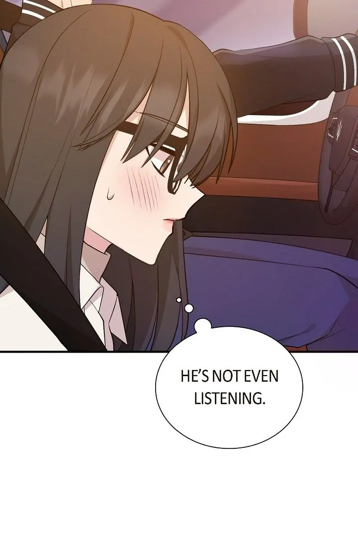 Obscene Contract chapter 18 page 66