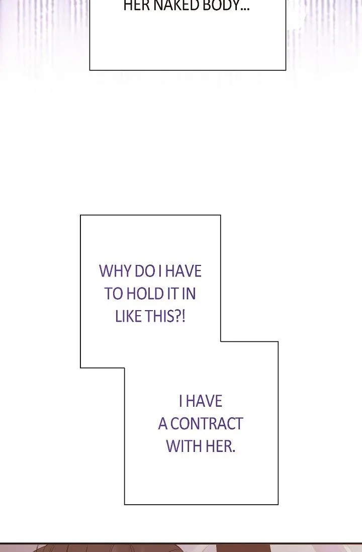 Obscene Contract chapter 18 page 81