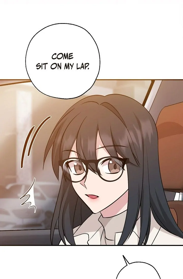 Obscene Contract chapter 18 page 105