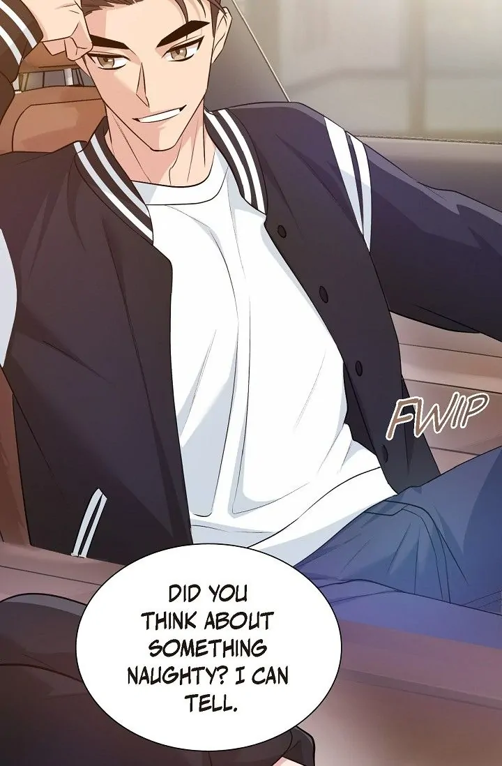 Obscene Contract chapter 18 page 109