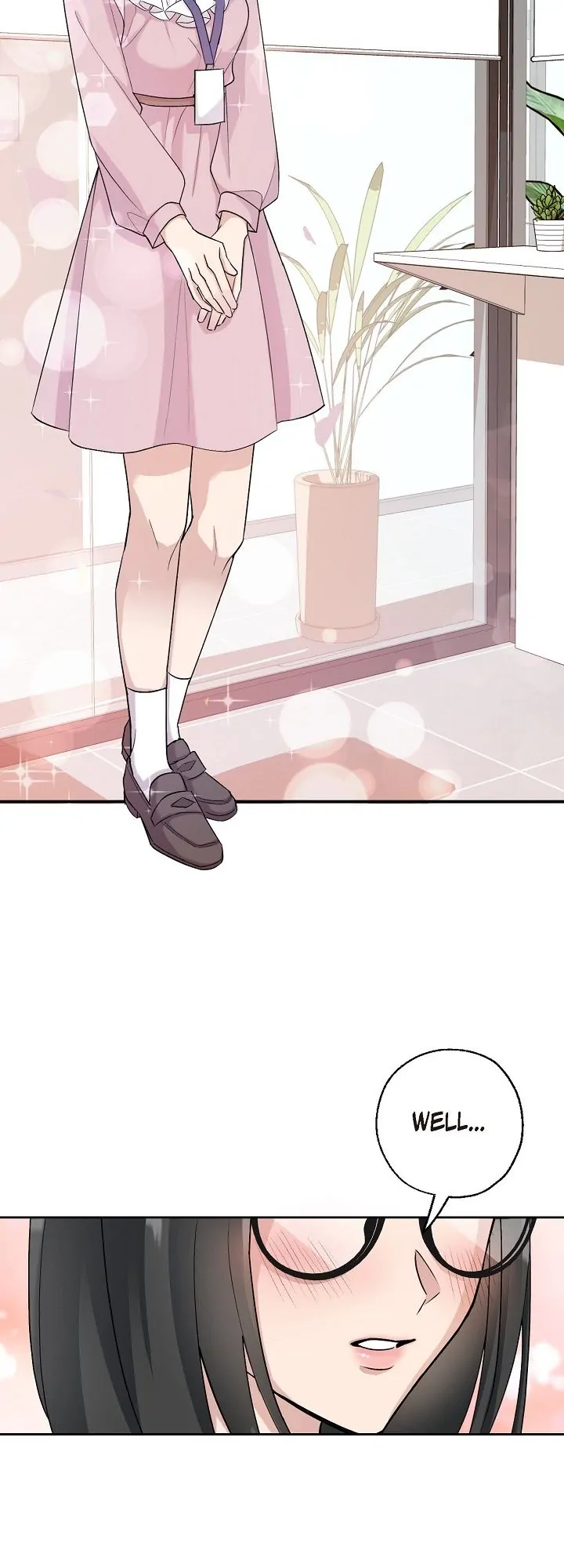 Obscene Contract chapter 2 page 6