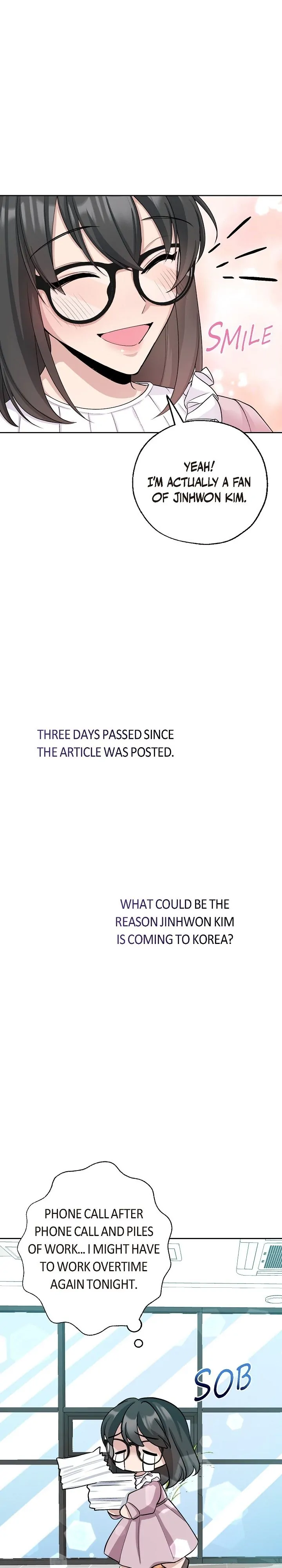Obscene Contract chapter 2 page 7