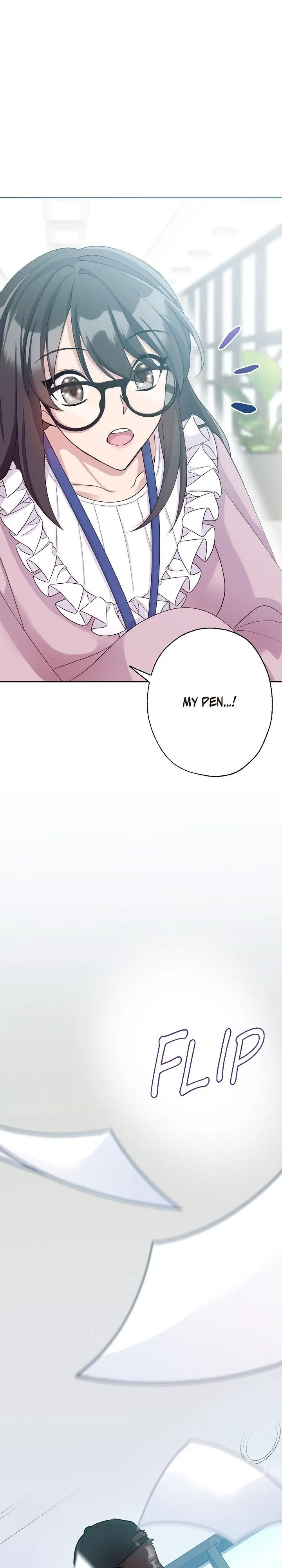 Obscene Contract chapter 2 page 10