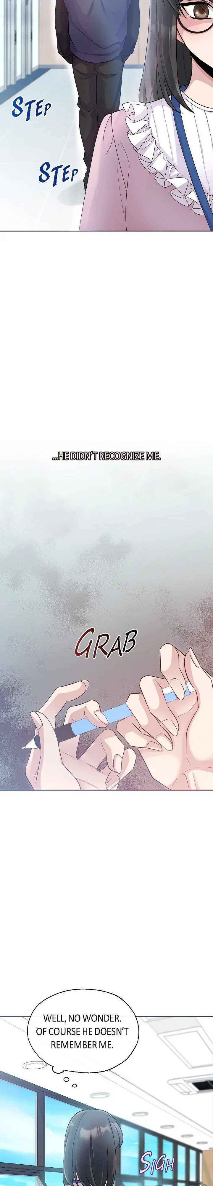 Obscene Contract chapter 2 page 14