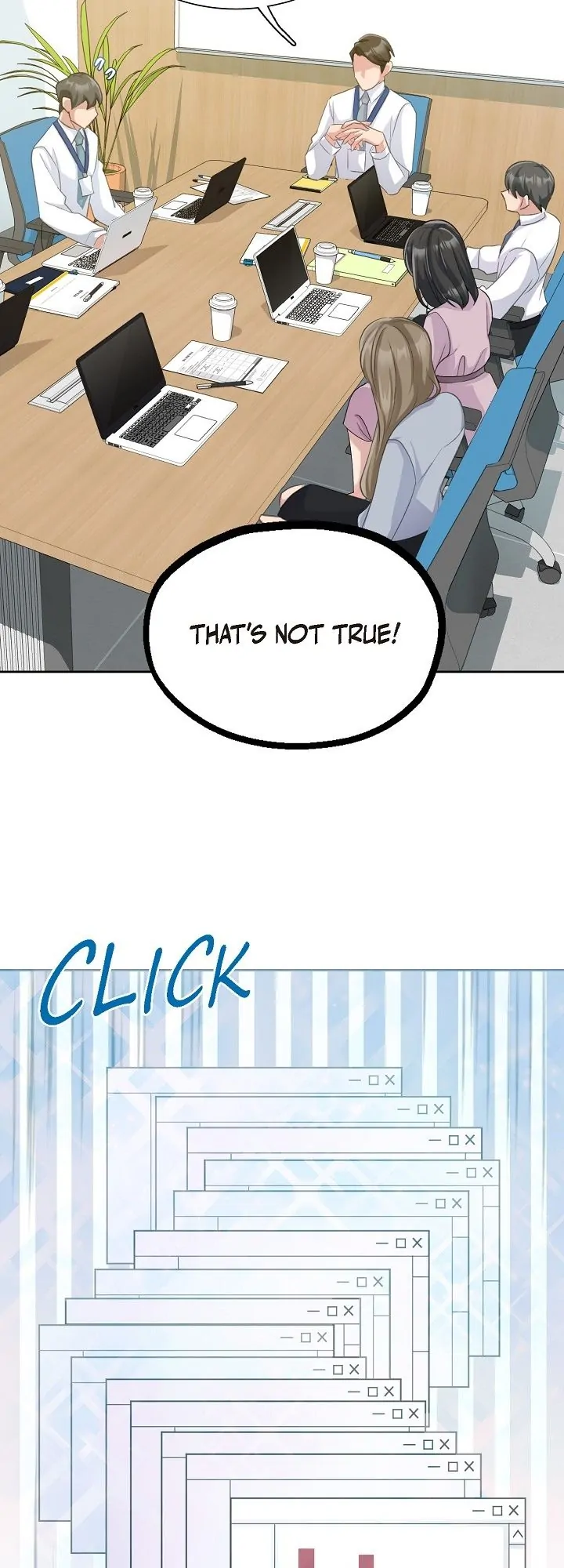 Obscene Contract chapter 2 page 16