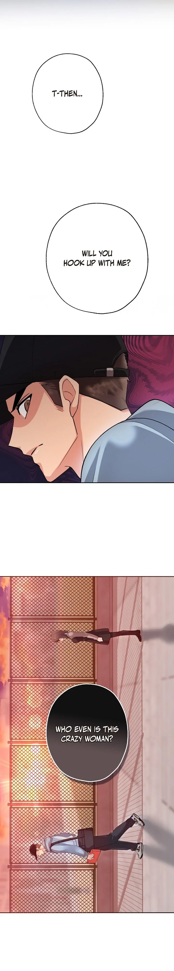 Obscene Contract chapter 2 page 38