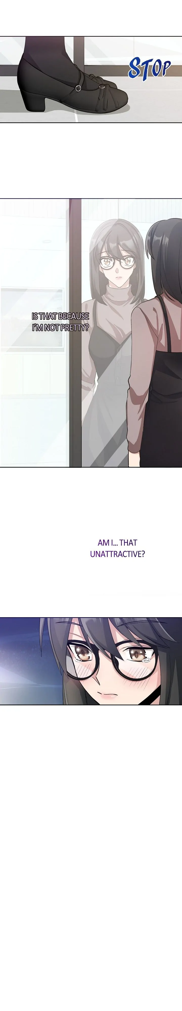 Obscene Contract chapter 2 page 40