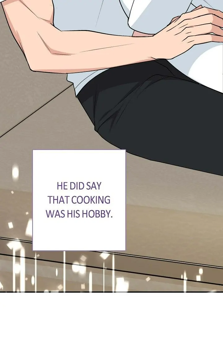 Obscene Contract chapter 22 page 42