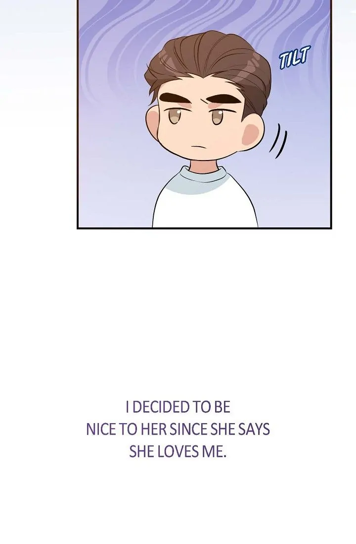 Obscene Contract chapter 22 page 57