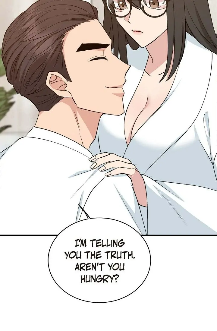 Obscene Contract chapter 22 page 83
