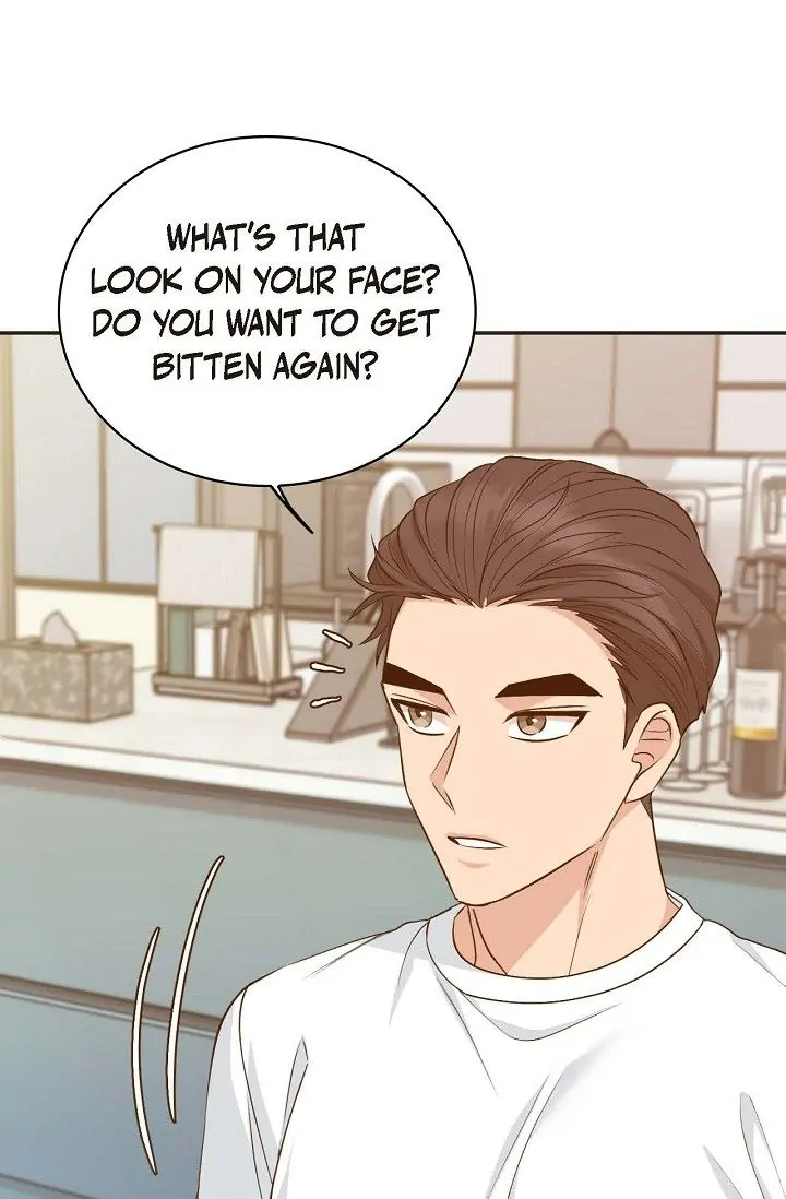 Obscene Contract chapter 22 page 99