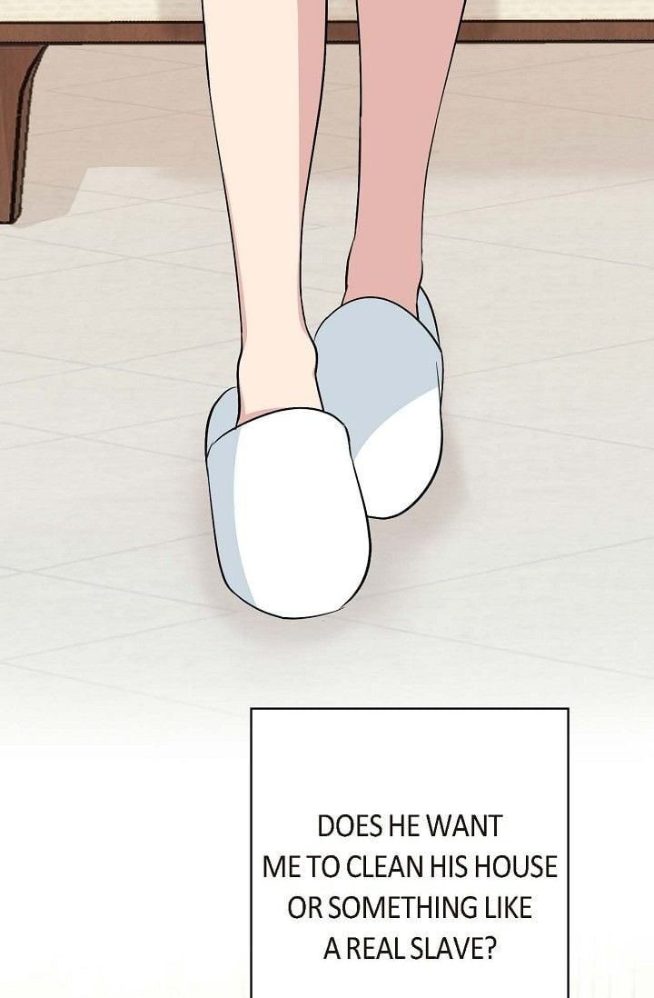 Obscene Contract chapter 23 page 32