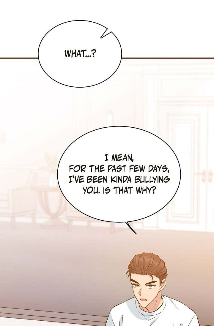 Obscene Contract chapter 23 page 40