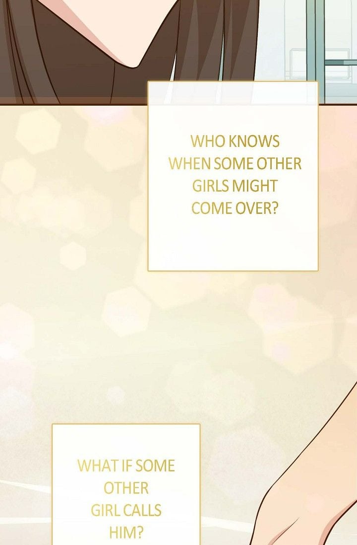 Obscene Contract chapter 23 page 73