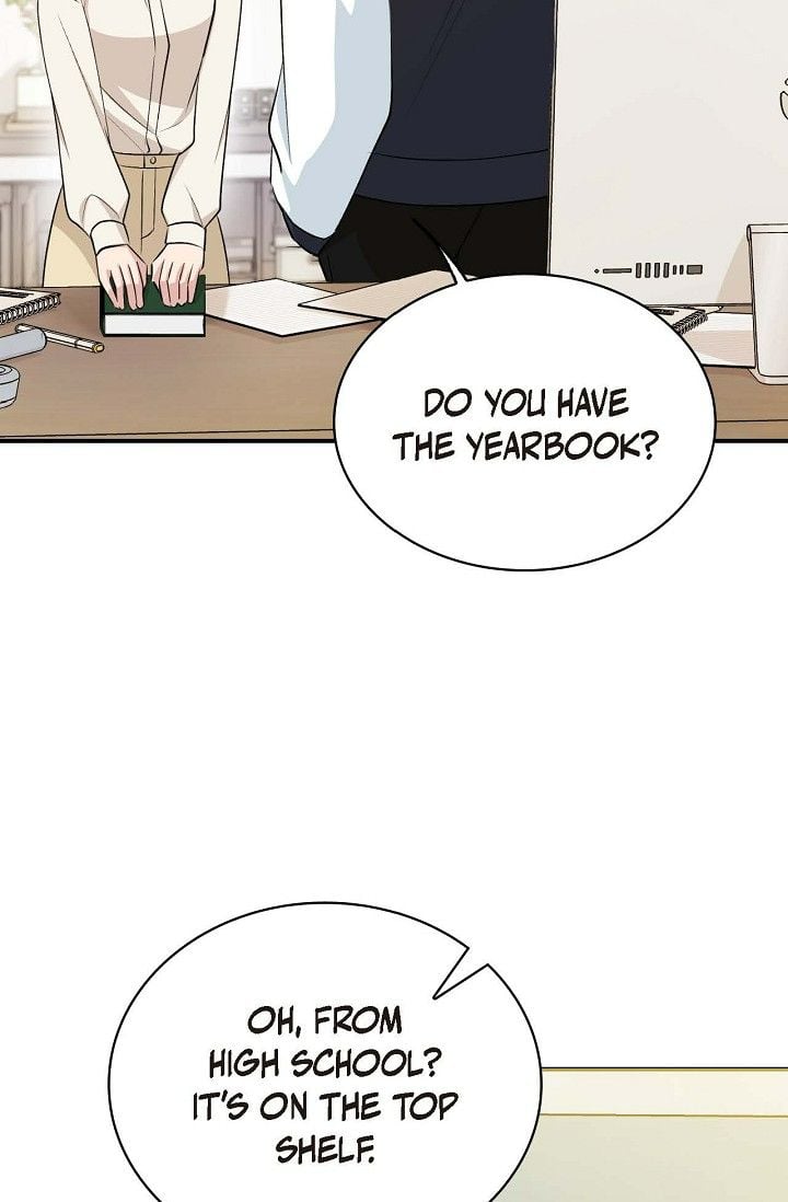 Obscene Contract chapter 26 page 43