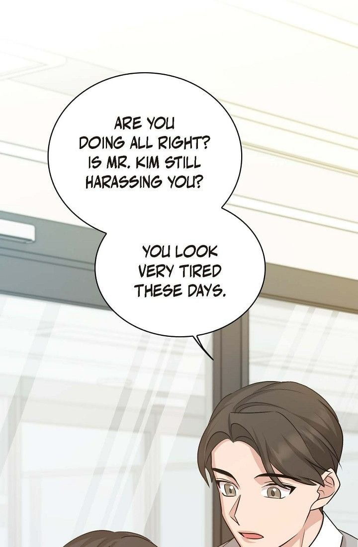 Obscene Contract chapter 28 page 21