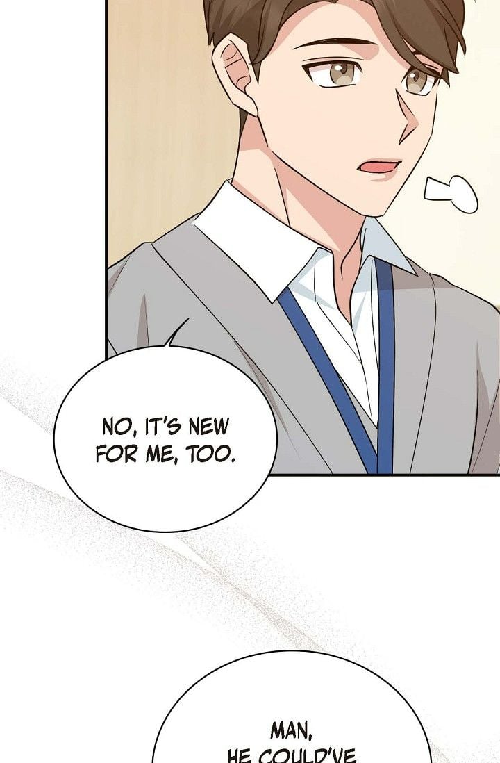 Obscene Contract chapter 28 page 25