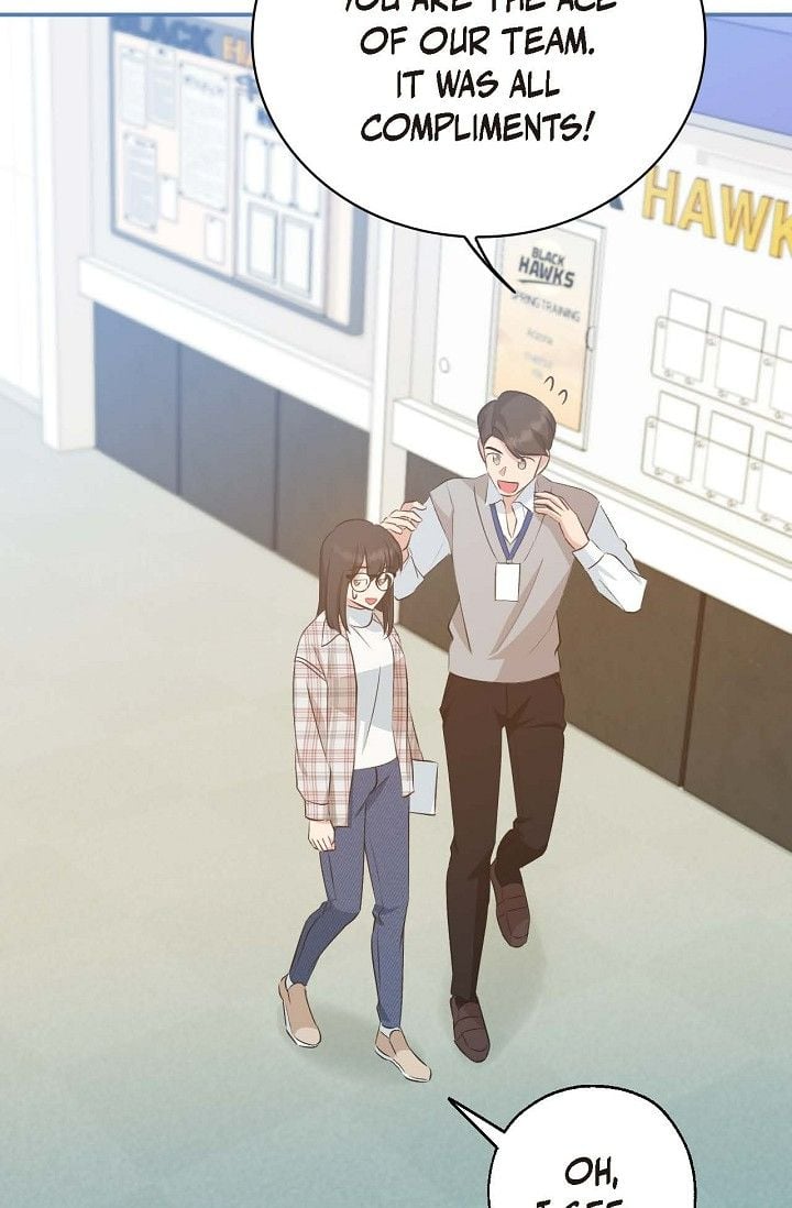 Obscene Contract chapter 28 page 32
