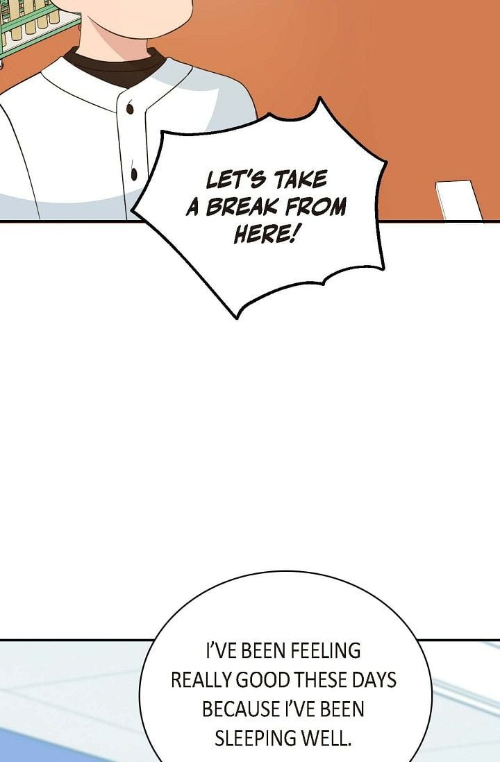 Obscene Contract chapter 28 page 100