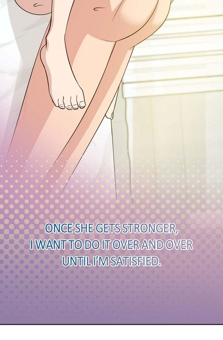 Obscene Contract chapter 28 page 111