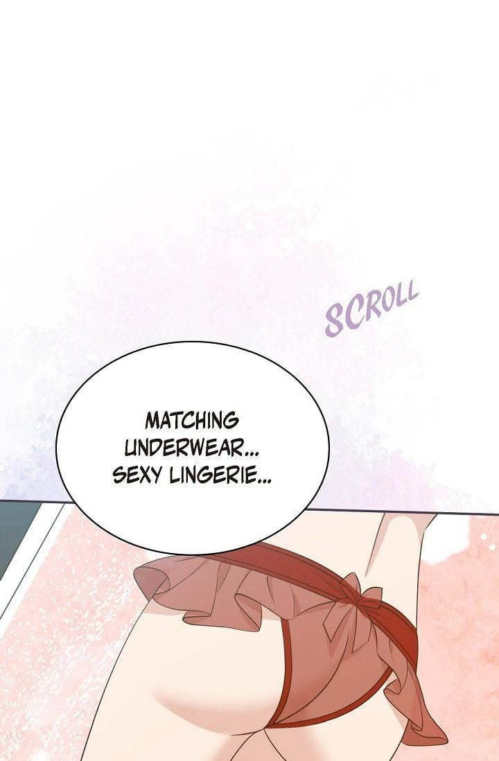 Obscene Contract chapter 28 page 124
