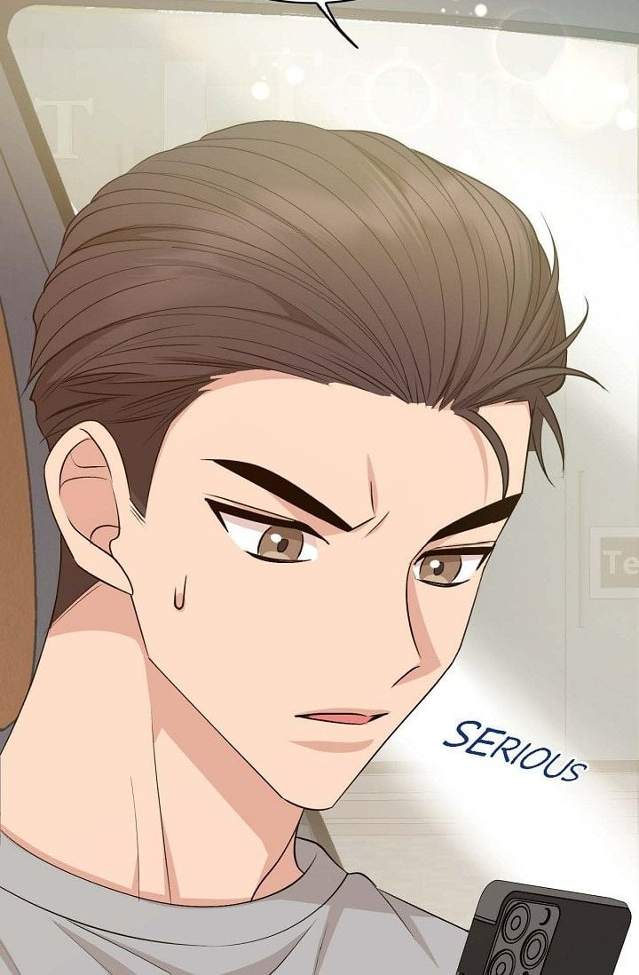 Obscene Contract chapter 28 page 128