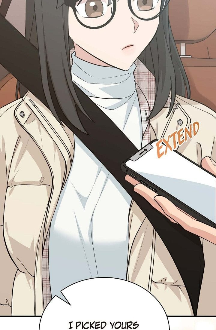 Obscene Contract chapter 28 page 141