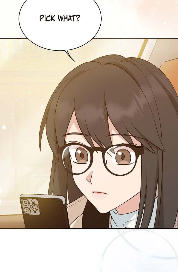 Obscene Contract chapter 28 page 145