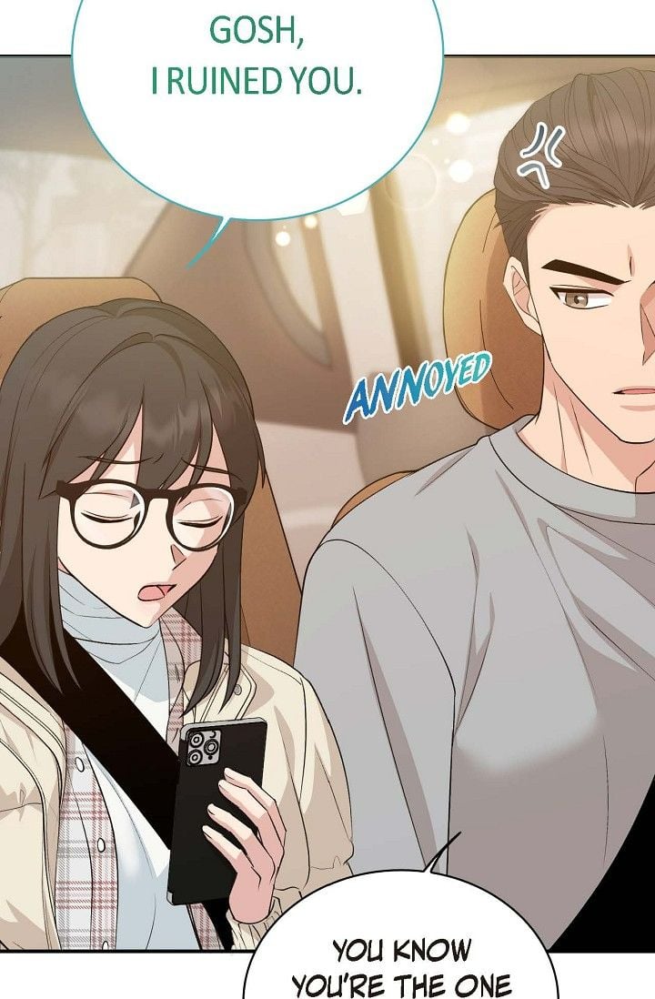 Obscene Contract chapter 28 page 148