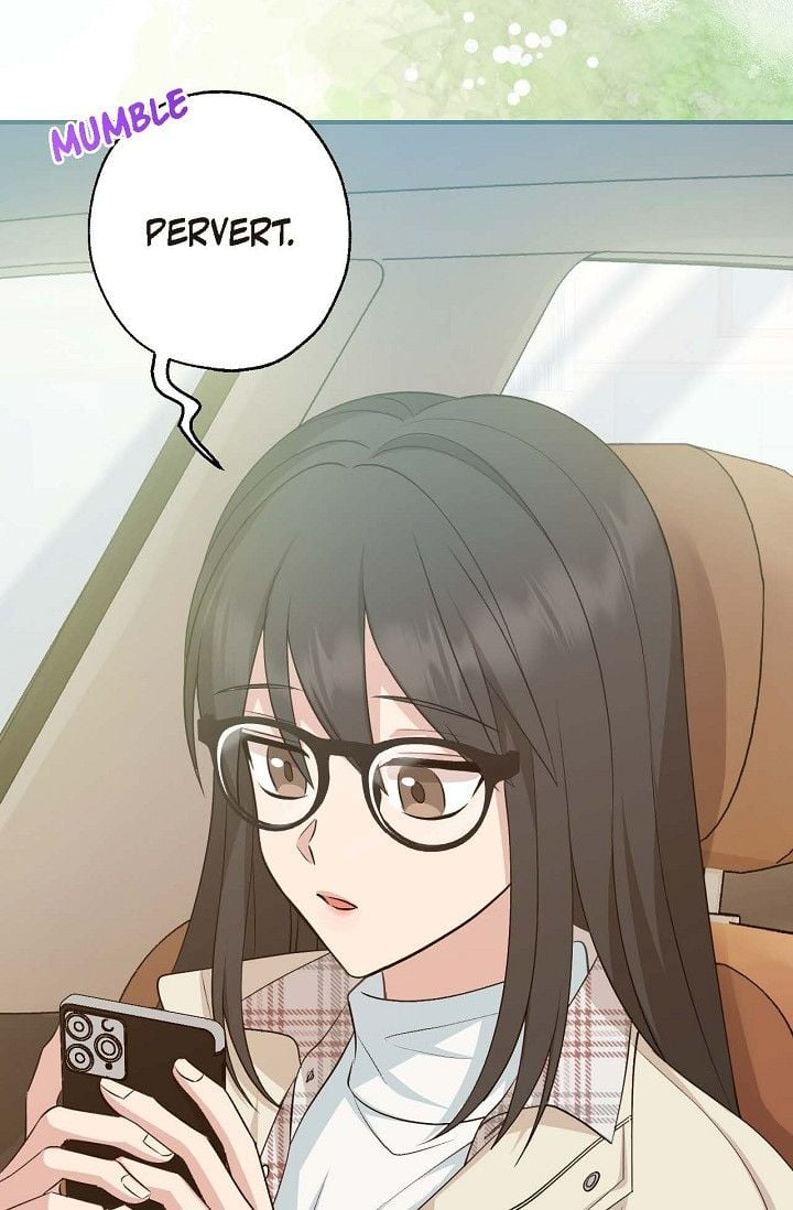 Obscene Contract chapter 28 page 152
