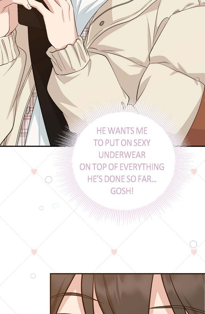 Obscene Contract chapter 28 page 153