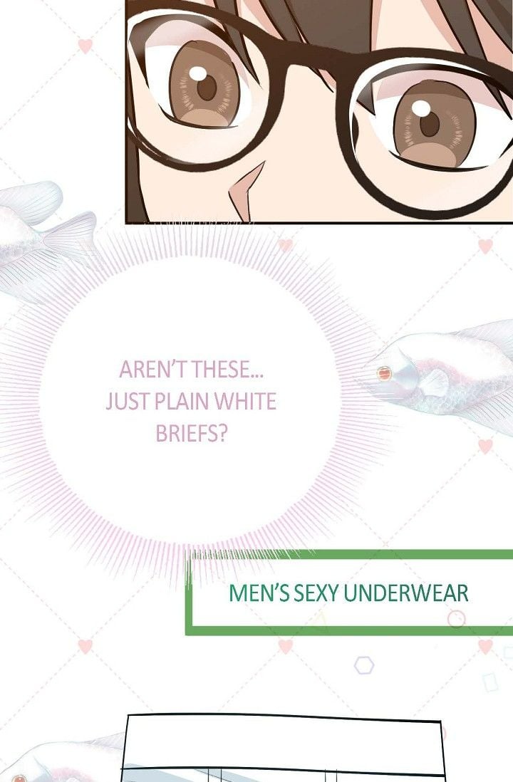 Obscene Contract chapter 28 page 154