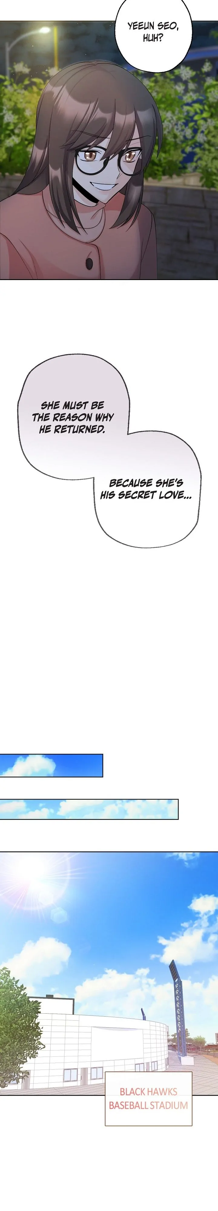Obscene Contract chapter 3 page 7