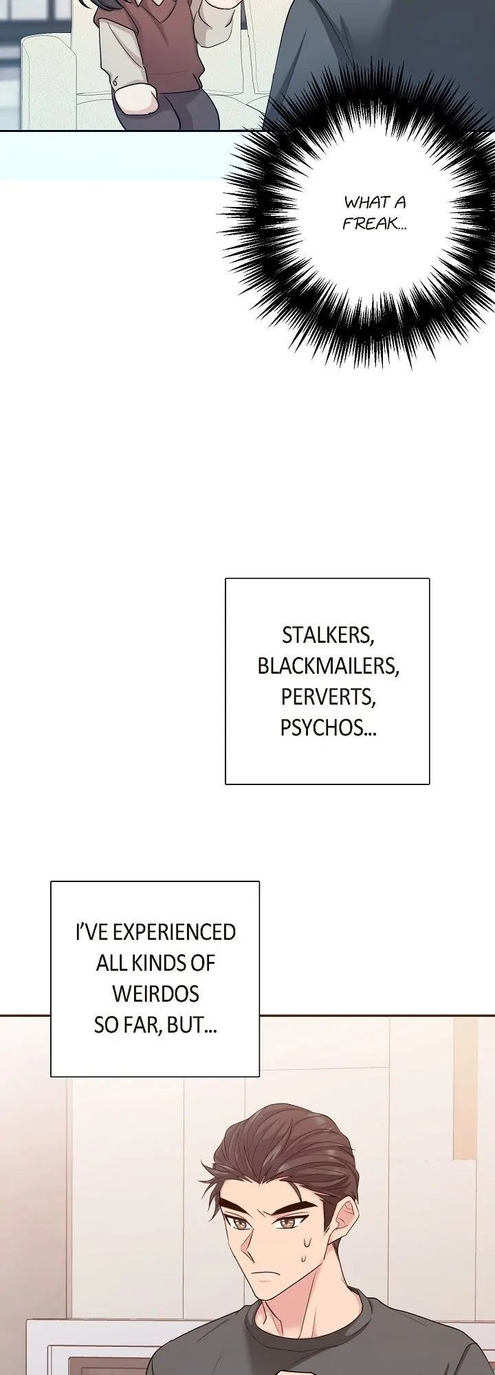Obscene Contract chapter 3 page 31