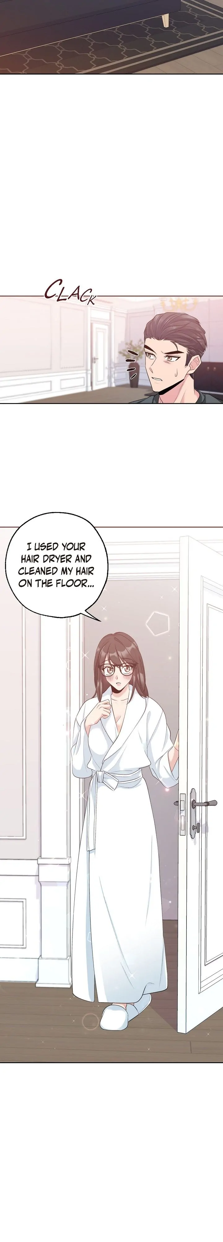 Obscene Contract chapter 3 page 34