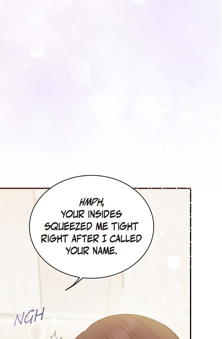 Obscene Contract chapter 30 page 116