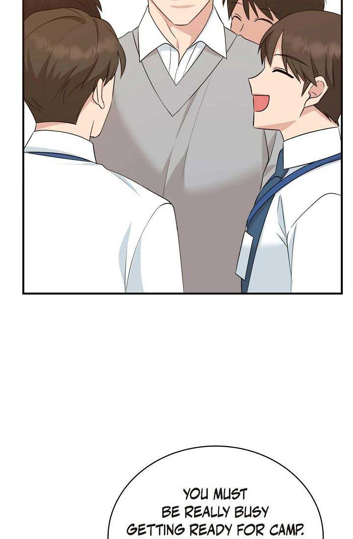 Obscene Contract chapter 32 page 4