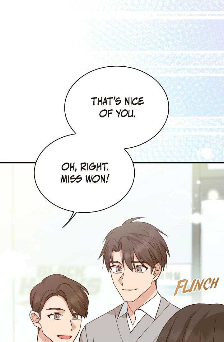 Obscene Contract chapter 32 page 8