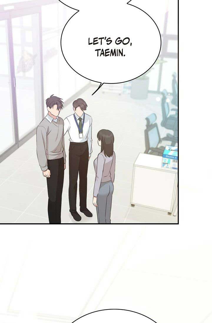 Obscene Contract chapter 32 page 27