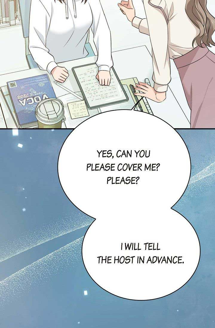 Obscene Contract chapter 32 page 33