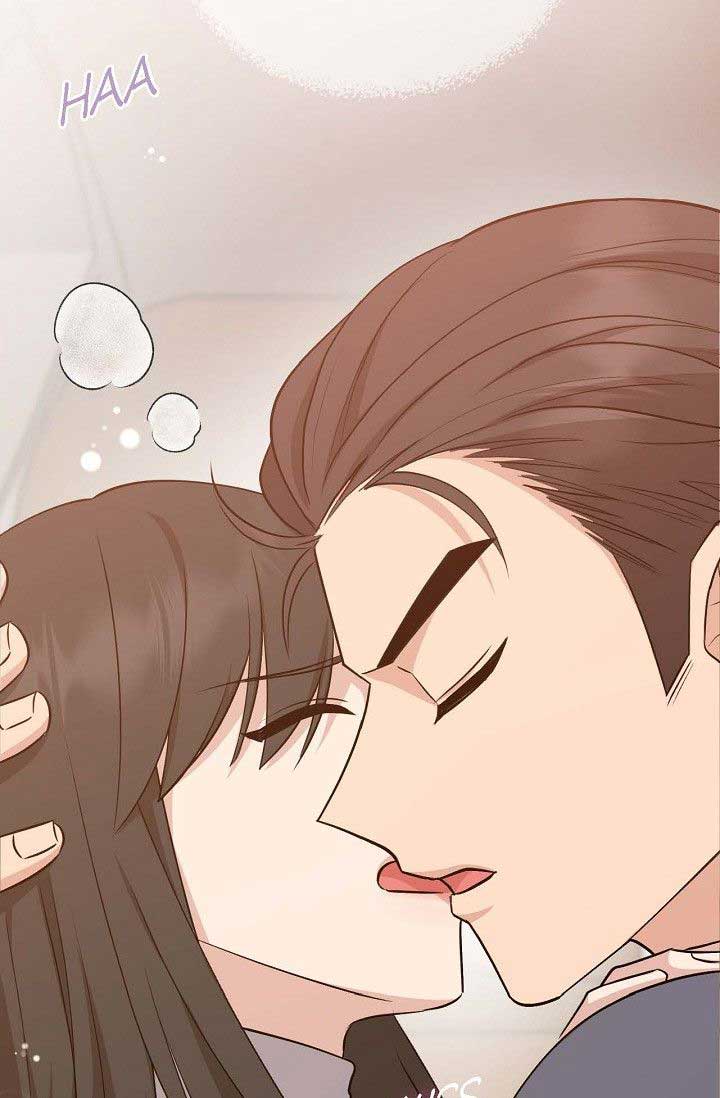 Obscene Contract chapter 32 page 105